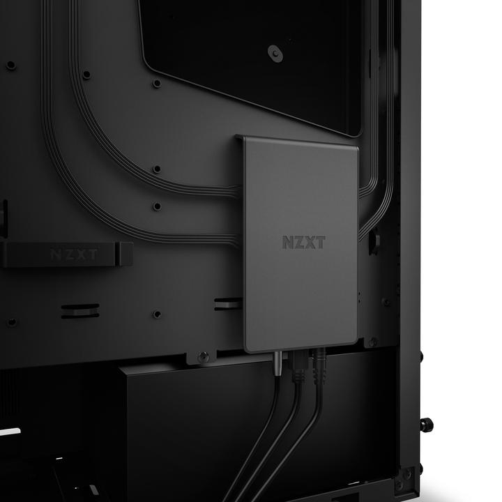 Produktbild NZXT Grid+ V3 (6 Lüfter)