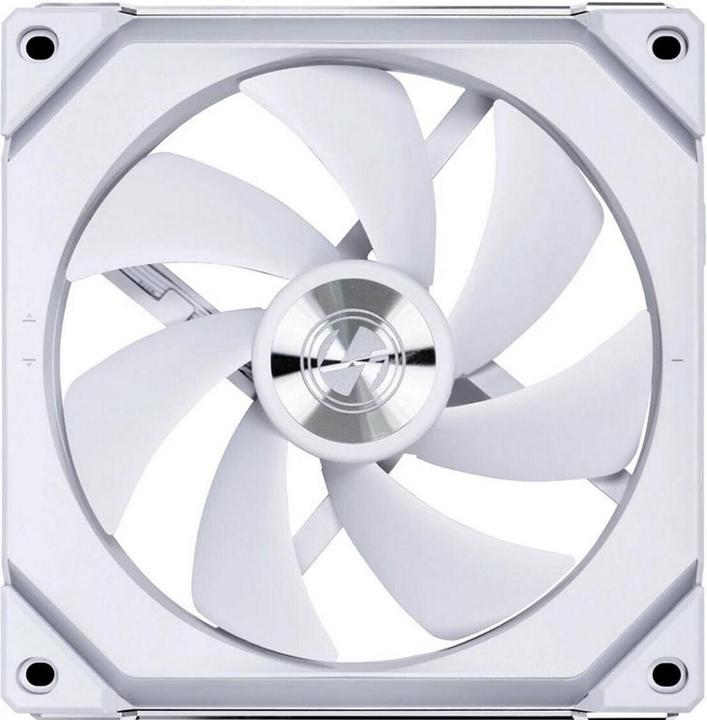Produktbild Lian-Li Uni Fan SL140 V2 ARGB (140 mm, 1 x)