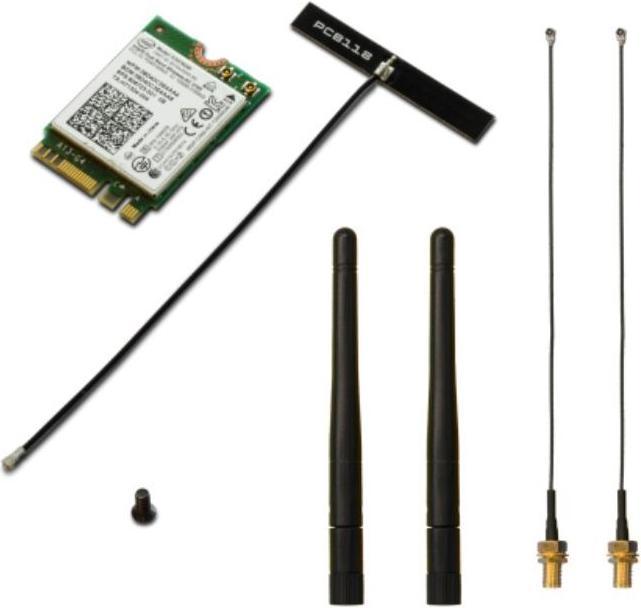 Aaeon RE-WFKIT-9260NVP - Kit Wi-Fi UP Squared