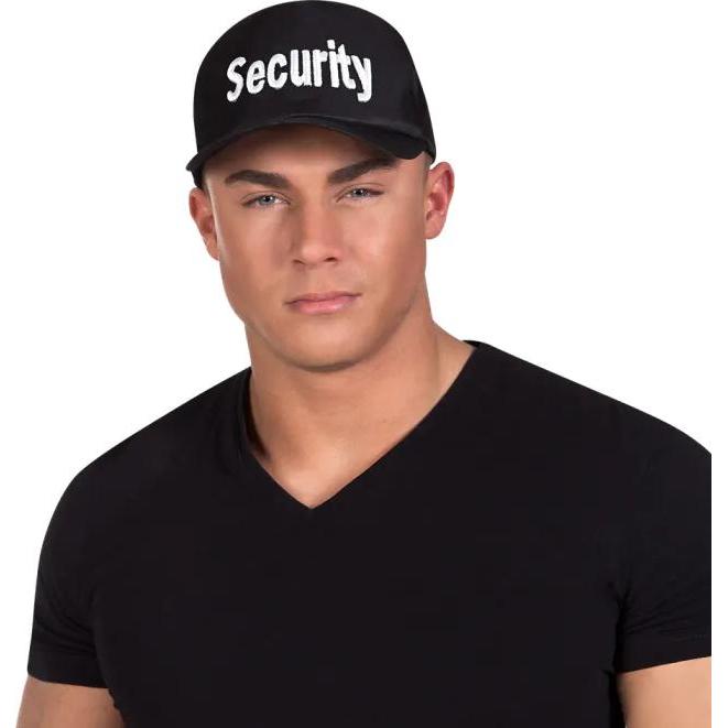 Thumbnail - Boland Security Mütze