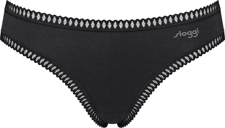 Produktbild Sloggi GO Crush Mini C6P (XS, 6er Pack)