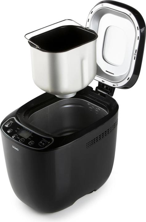 Image du produit Domo Boulangerie B3973 Noir