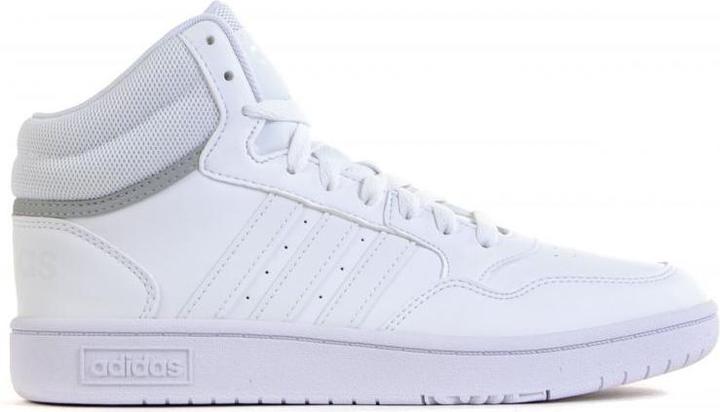 Image du produit Adidas Baskets Hoops Mid 3.0 K pour enfants (40)