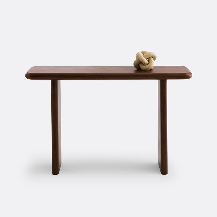 Image du produit La Redoute Interieurs Curva (120 x 36 x 76 cm)