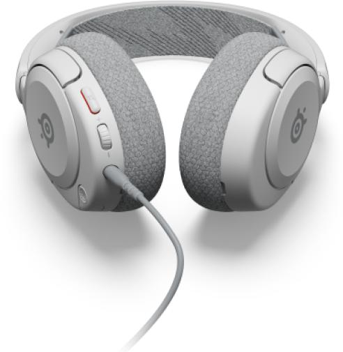 Actual product image SteelSeries Arctis Nova 1 (Cable)