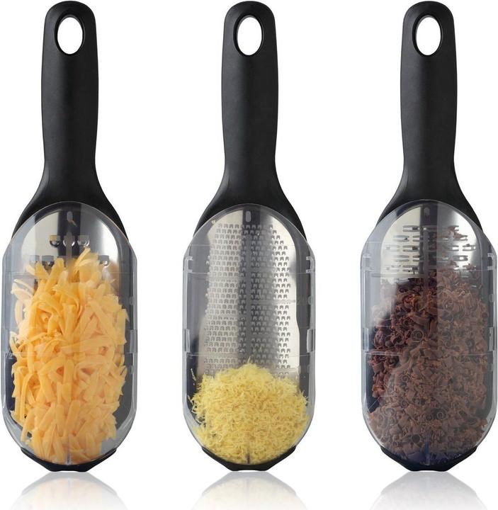 Actual product image Microplane Elite