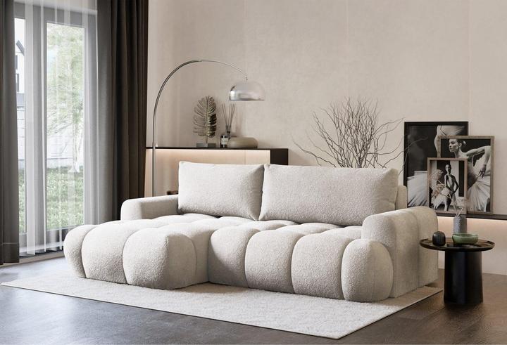 Produktbild Selsey Ombo mini (Ecksofa)