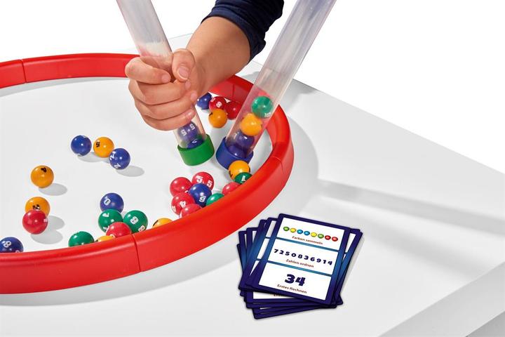 Actual product image Noris Ball lightning (German, 2 - 4 Players)