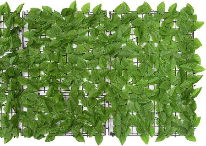 Produktbild vidaXL Balkonsichtschutz (75 cm)