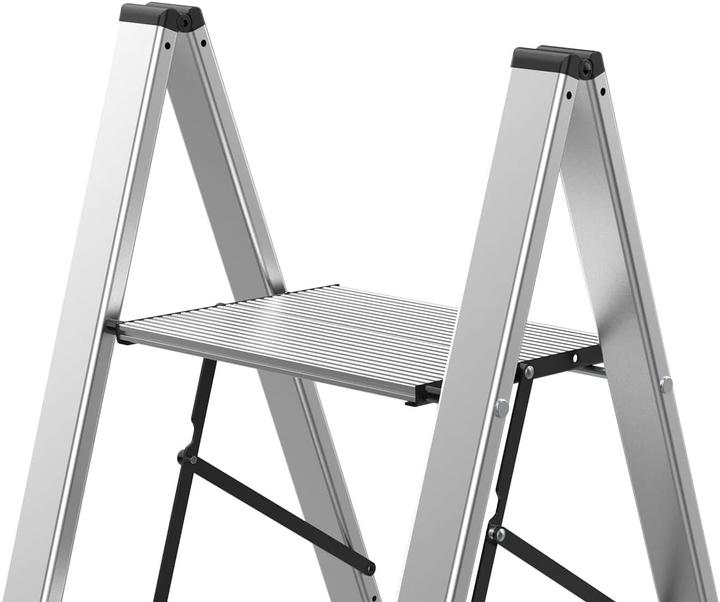 Actual product image Mephisto Stepladder (Folding step, Stile)