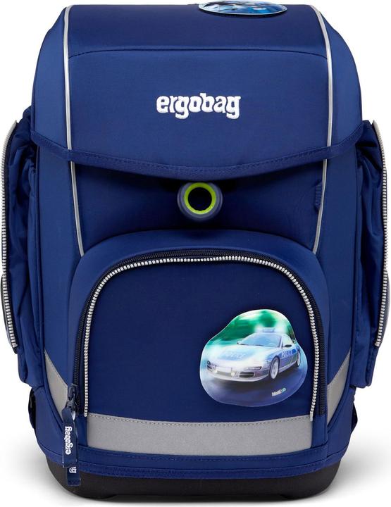 Produktbild Ergobag cubo Set (19 l)