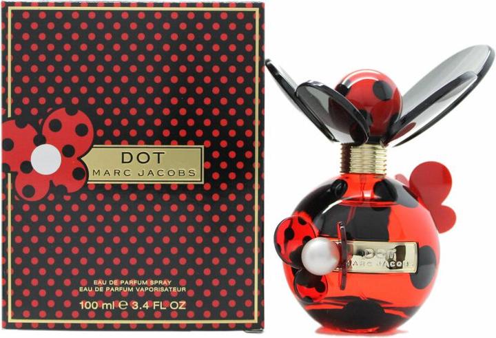Produktbild Marc Jacobs Dot (Eau de Parfum, 100 ml)