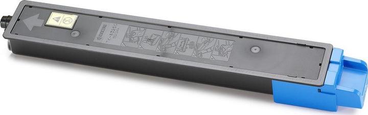 Actual product image Kyocera Tk-8325c (C)