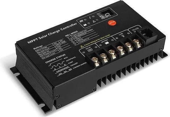 Image du produit Autosolar 135 Watt Solarkoffer flexibel (3 x 45 Watt) (135 W, 3.90 kg)
