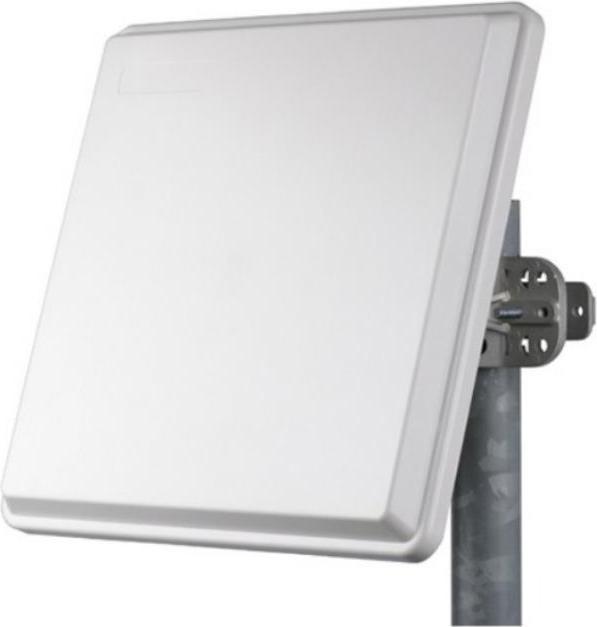 Image du produit Mars MA-WD56-DP16B - 16 dBi - 4.9 - 6.1 GHz - 16 dBi - 50 Ohm - 90° - 8 (4G)