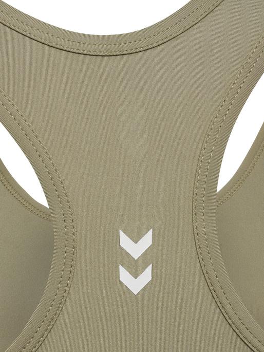 Produktbild hummel Hmlpulse Light Support Bra (M)