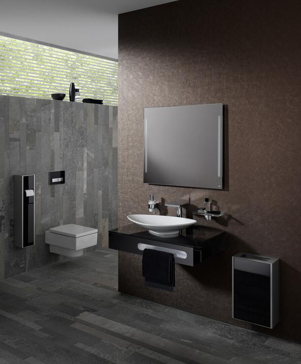 Image du produit Emco Miroir lumineux premium, Miroir lumineux LED premium 1000 x 700 mm