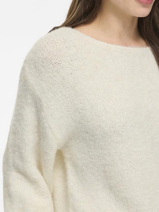 Immagine prodotto Vila VIMARLEY U-Boot-Ausschnitt Strickpullover (M, S)
