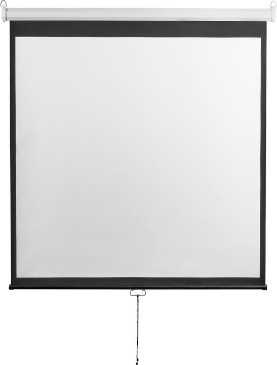 Sbox PSM-100-2 (180x180cm) (100", 1:1, 16:9, 4:3)