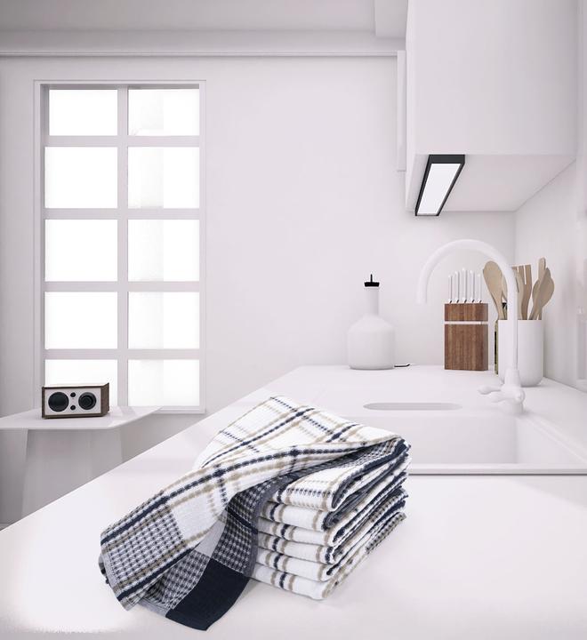 Image du produit Tiseco Honey Waffle