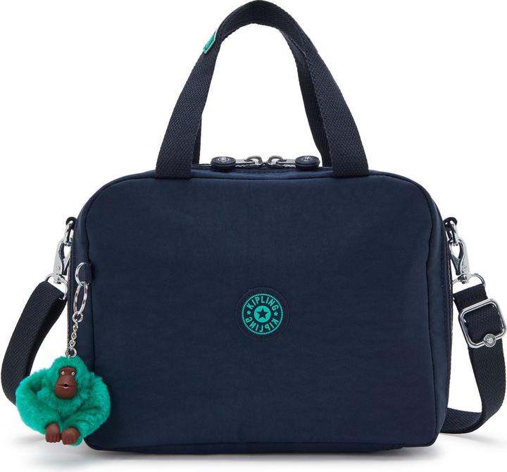 Produktbild Kipling Back To School Print Miyo Lunchbox