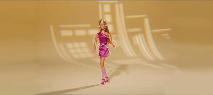 Produktbild Simba Mega Fashion