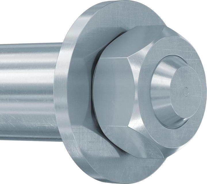 Productafbeelding Fischer Hochleistungsanker FH II 15/50 B (25 Pcs.)