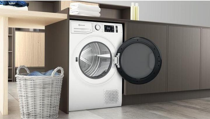 Image du produit Bauknecht Bauk Tro T M11 8X3EY FR (8 kg)