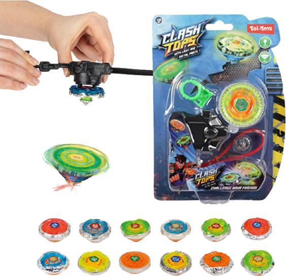 Produktbild Sombo Metallkreisel assortiert