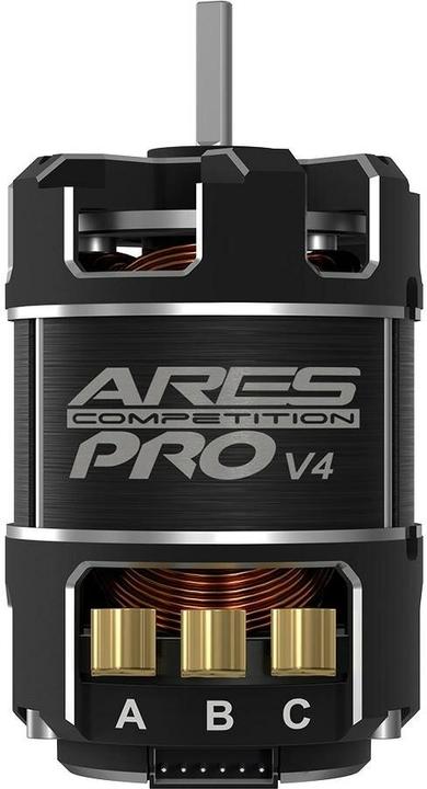 Produktbild SkyRC Brushless Motor Ares Pro V4 540 SPEC 10.5T