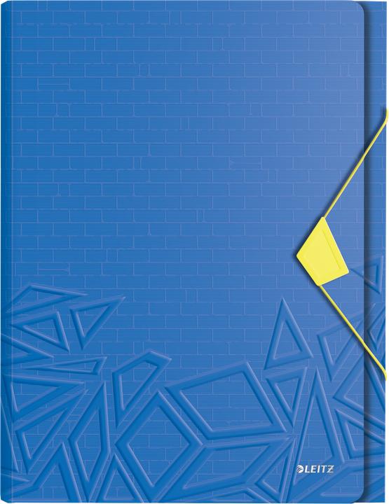 Produktbild Leitz Projektmappe Urban Chic (A4, 1x)