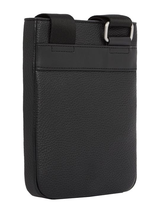 Actual product image Tommy Hilfiger Th Corp Mini Crossover (100% Polyurethanes)