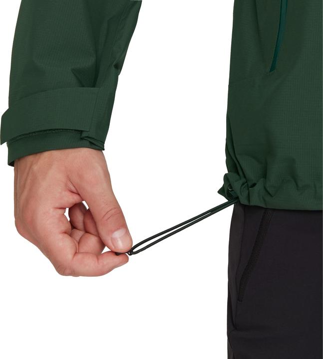 Immagine prodotto Mammut Alto Light HS Giacca con cappuccio Uomo (S)