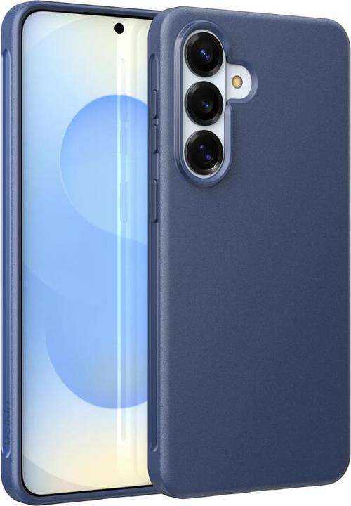 Actual product image Belkin SheerForce Protect S26+ Schutzhülle dunkelbl. MSB016hqNY (Samsung Galaxy S26+)