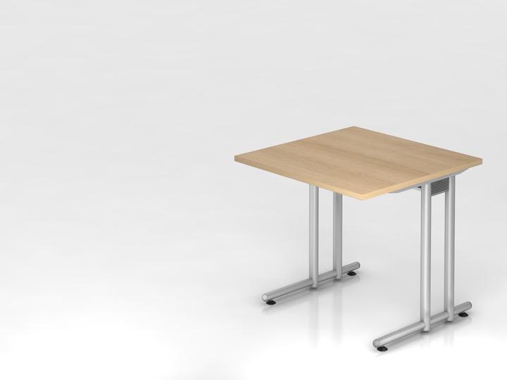 Actual product image Hammerbacher N series (80 x 80 cm)