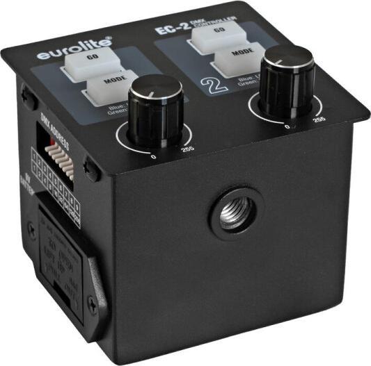 Eurolite EC-2 DMX Controller