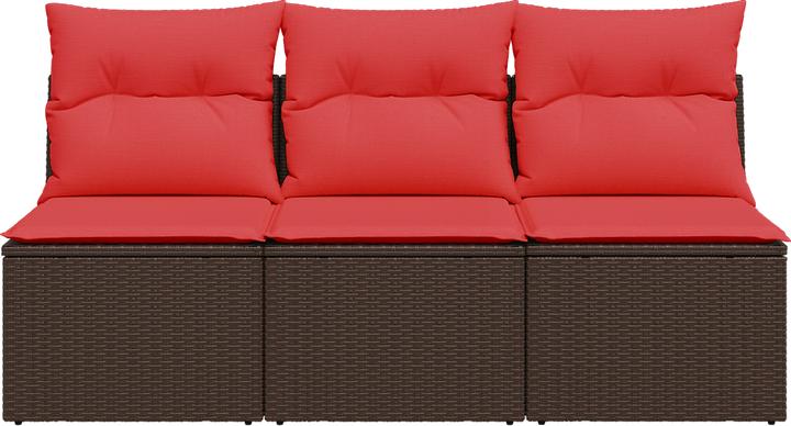 Produktbild vidaXL Matthew