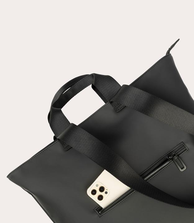 Image du produit Tucano Sacoche pour ordinateur portable Player 15,6", noire (14", Apple)