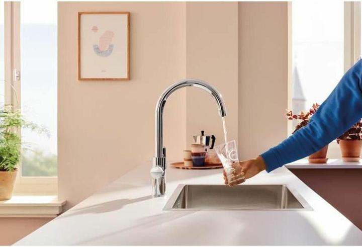 Actual product image Grohe 30592000