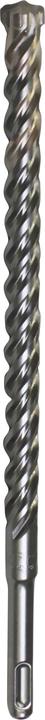 Actual product image Makita NEMESIS 2 hammer and steel concrete drill SDS-Plus 10x215 ( B-58213 ) (10 millimetres)