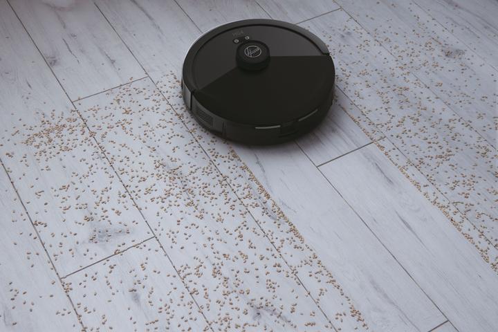 Immagine prodotto Hoover HG410D 011 (4000 Pa, Nessun sistema di pulizia)