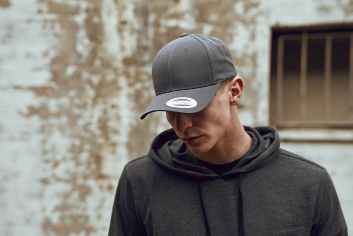 Produktbild Flexfit Snapback (One Size)