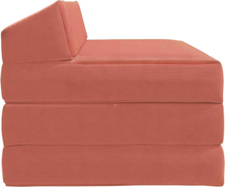 Produktbild vidaXL Klappbares Sofa
