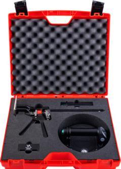 Actual product image Viking Arm + GRABO Set für glatte Oberfl (100 kg)