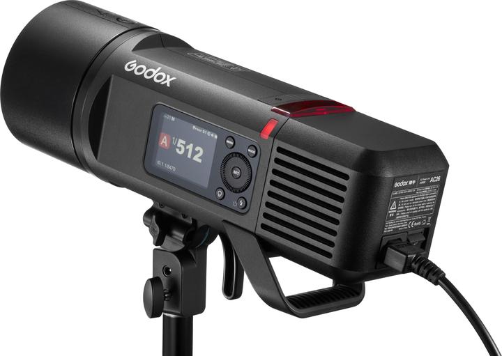 Productafbeelding Godox AD600 PRO II (600 W, Flitskop)