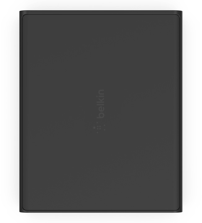 Actual product image Belkin Boost Charge Pro 4-Port GaN Charger (108 W)