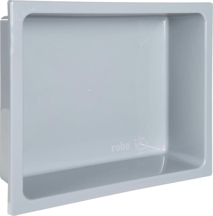 Actual product image Roba Outdoor Deluxe