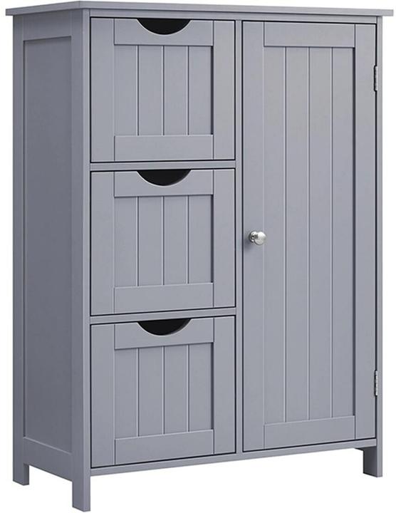 Vasagle Commode (60 x 28.50 x 80 cm)