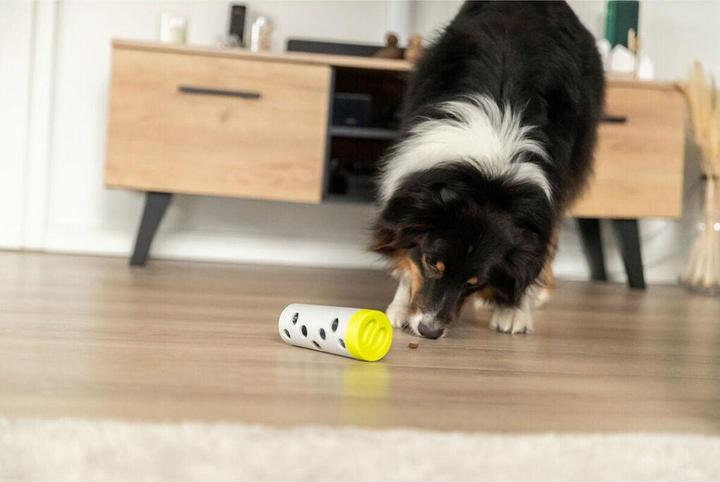 Immagine prodotto Trixie Cane Attività Snack Roll ø 6cm/ø 5×14cm (Cane da snack)