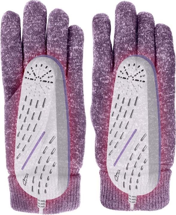 Actual product image Media-Tech MT6532 Stiefel Ozon-Trockner 2 (1 x)